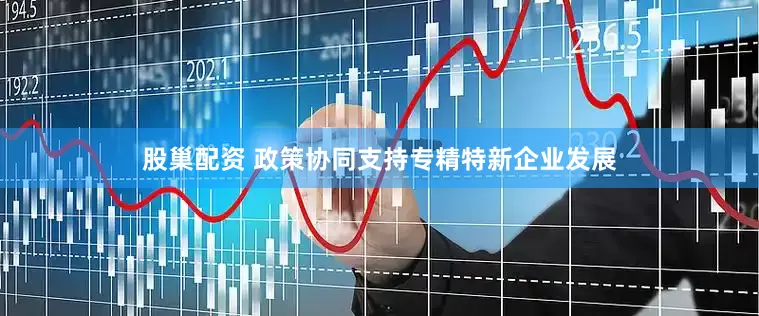 股巢配资 政策协同支持专精特新企业发展