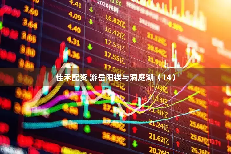 佳禾配资 游岳阳楼与洞庭湖（14）